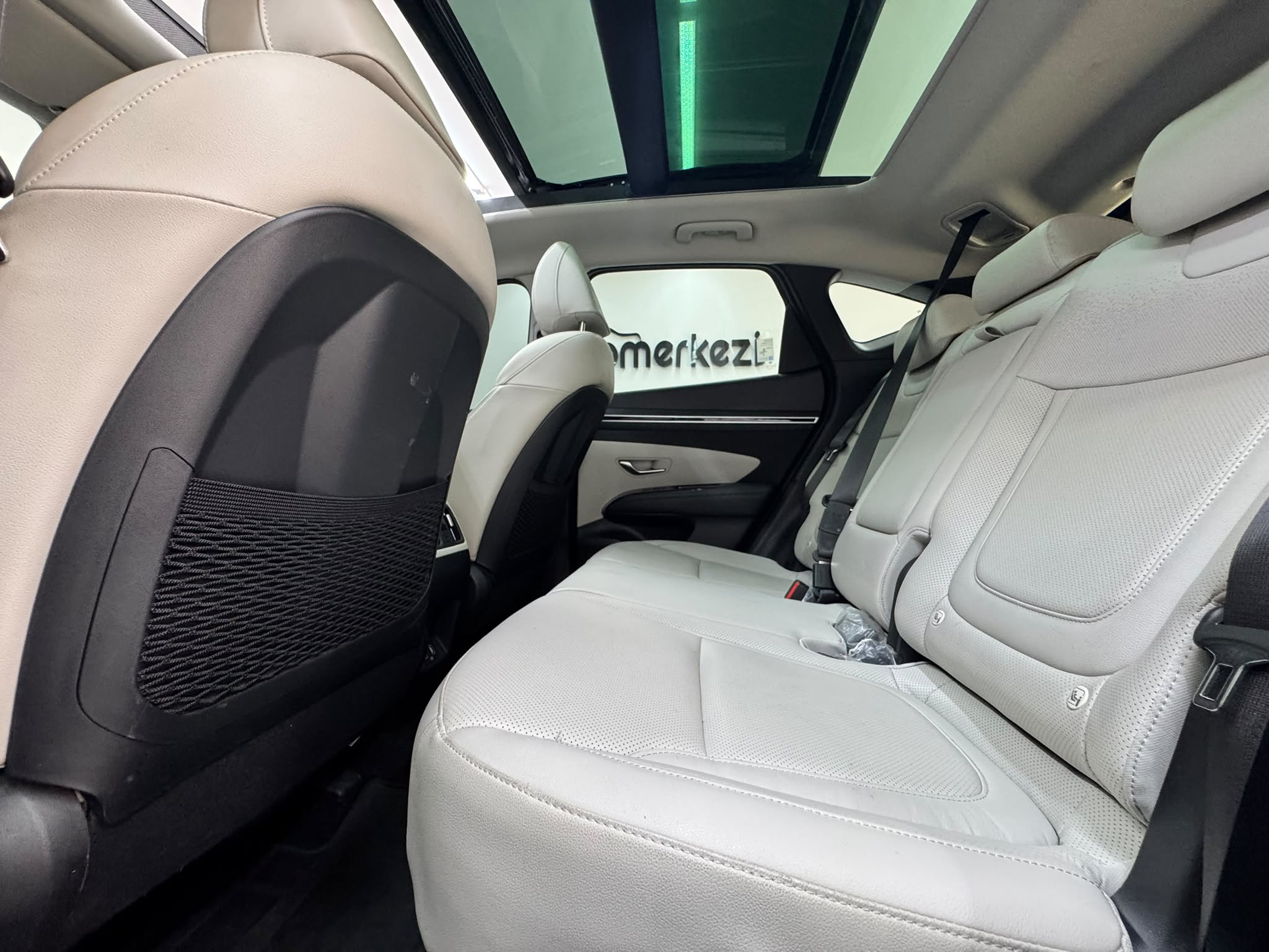 HYUNDAI TUCSON 21